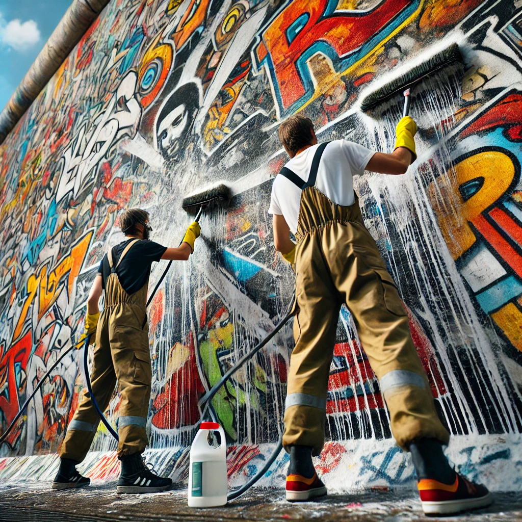 clean_graffity